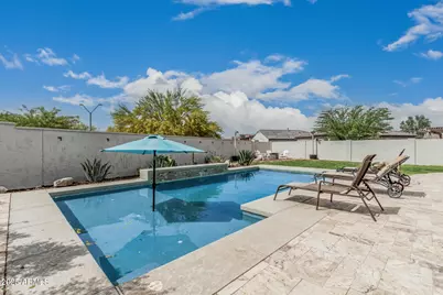 21840 N 260th Lane, Buckeye, AZ 85396 - Photo 40