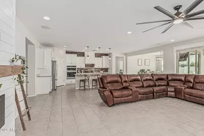 21840 N 260th Lane, Buckeye, AZ 85396 - Photo 14