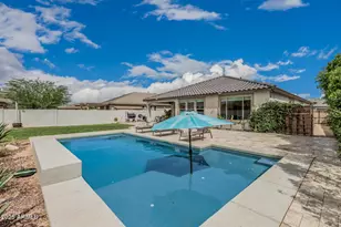 21840 N 260th Ln, Buckeye, AZ 85396 - Photo 42