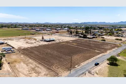 0 E Buckboard, San Tan Valley, AZ 85140 - Photo 1