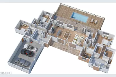 5200 E Cahava Ranch Road #C, Cave Creek, AZ 85331 - Photo 12