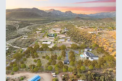 5200 E Cahava Ranch Road #C, Cave Creek, AZ 85331 - Photo 4