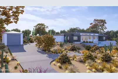 5200 E Cahava Ranch Road #C, Cave Creek, AZ 85331 - Photo 2