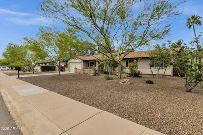 4840 E Sunnyside, Scottsdale, AZ 85254 - Photo 1