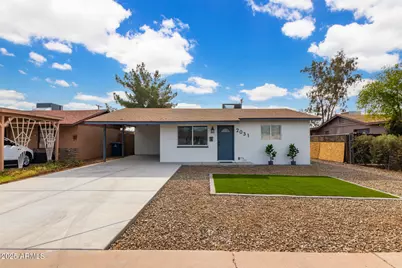 2031 E Orange Street, Tempe, AZ 85281 - Photo 1