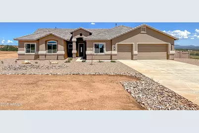 6976 E Vaquero Circle #Lot 192, Hereford, AZ 85615 - Photo 1