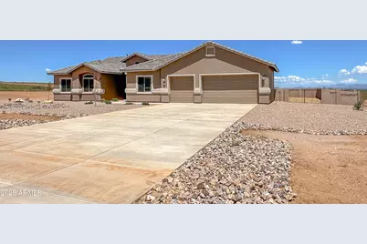 6976 E Vaquero Circle #Lot 192, Hereford, AZ 85615 - Photo 2
