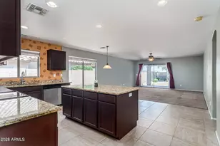 25386 W Darrel Dr, Buckeye, AZ 85326 - Photo 12