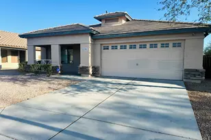 25386 W Darrel Dr, Buckeye, AZ 85326 - Photo 1