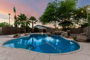 3152 N 83rd Pl, Scottsdale, AZ 85251 - Photo 2