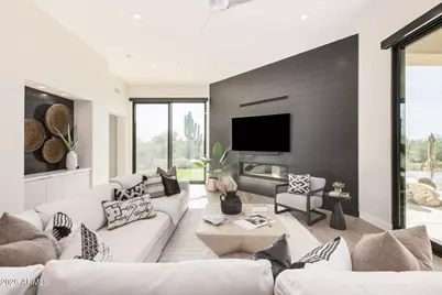 9627 E Adobe Drive, Scottsdale, AZ 85255 - Photo 10