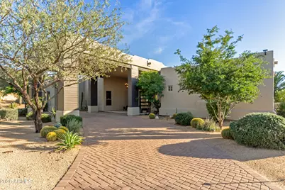 9627 E Adobe Drive, Scottsdale, AZ 85255 - Photo 64