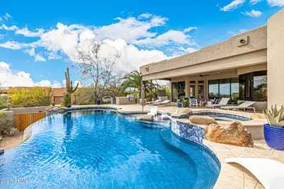 9627 E Adobe Drive, Scottsdale, AZ 85255 - Photo 38