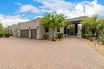 9627 E Adobe Drive, Scottsdale, AZ 85255 - Photo 56