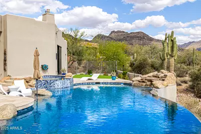 9627 E Adobe Drive, Scottsdale, AZ 85255 - Photo 4