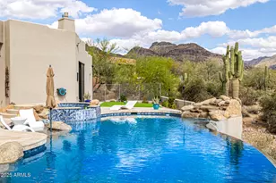 9627 E Adobe Dr, Scottsdale, AZ 85255 - Photo 4