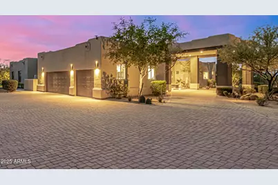 9627 E Adobe Drive, Scottsdale, AZ 85255 - Photo 44