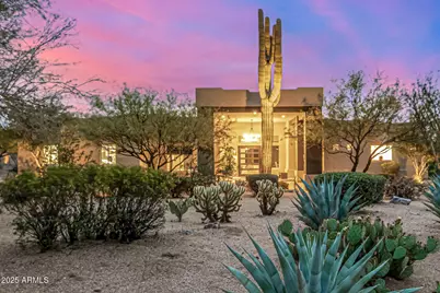 9627 E Adobe Drive, Scottsdale, AZ 85255 - Photo 50