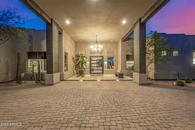 9627 E Adobe Drive, Scottsdale, AZ 85255 - Photo 54