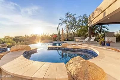 9627 E Adobe Drive, Scottsdale, AZ 85255 - Photo 22