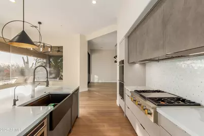 9627 E Adobe Drive, Scottsdale, AZ 85255 - Photo 4