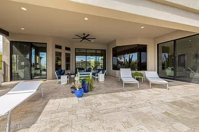 9627 E Adobe Drive, Scottsdale, AZ 85255 - Photo 42