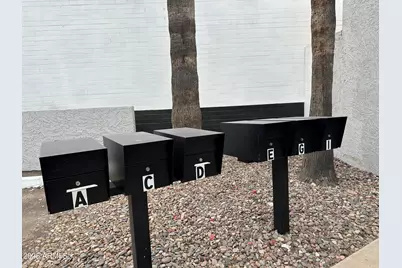 644 N Country Club Drive #A, Mesa, AZ 85201 - Photo 32