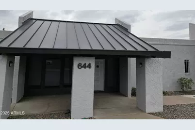 644 N Country Club Drive #A, Mesa, AZ 85201 - Photo 10