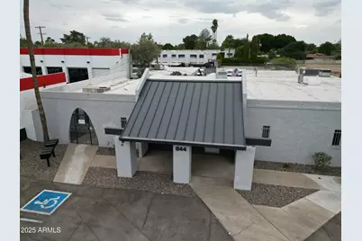 644 N Country Club Drive #A, Mesa, AZ 85201 - Photo 2