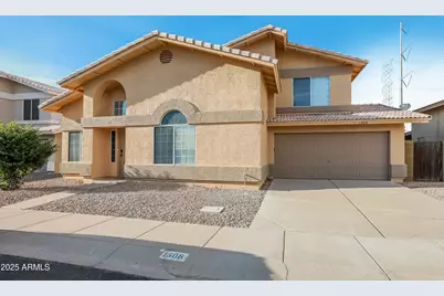 1308 E Liberty Shores Drive, Gilbert, AZ 85234 - Photo 1