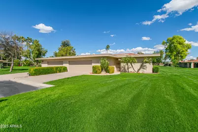 7646 E Miami Road, Scottsdale, AZ 85258 - Photo 1