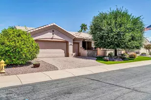 14702 W Pecos Ln, Sun City West, AZ 85375 - Photo 1