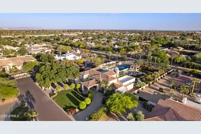 6997 E Paradise Ranch Road, Paradise Valley, AZ 85253 - Photo 8
