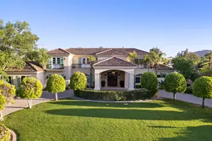 6997 E Paradise Ranch Rd, Paradise Valley, AZ 85253 - Photo 1