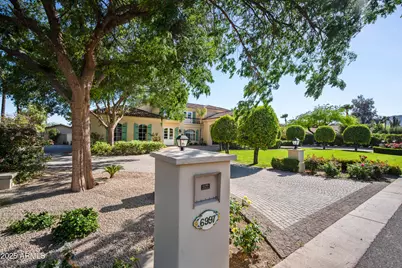 6997 E Paradise Ranch Road, Paradise Valley, AZ 85253 - Photo 2