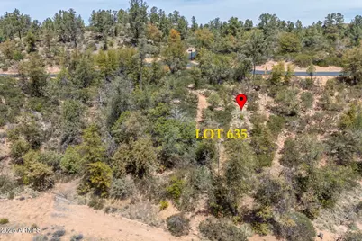 2501 E Feather Plume Court #635, Payson, AZ 85541 - Photo 12