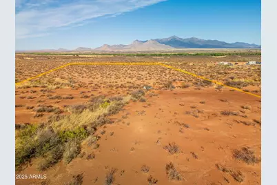 Tbd E Calle Gavilan -- #51, Hereford, AZ 85615 - Photo 4