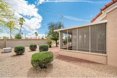 15621 W Sky Hawk Drive, Sun City West, AZ 85375 - Photo 32