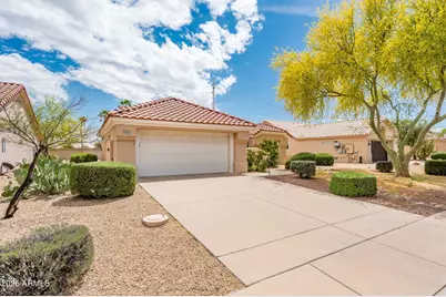 15621 W Sky Hawk Drive, Sun City West, AZ 85375 - Photo 2