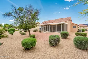 15621 W Sky Hawk Dr, Sun City West, AZ 85375 - Photo 30