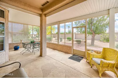 15621 W Sky Hawk Drive, Sun City West, AZ 85375 - Photo 26