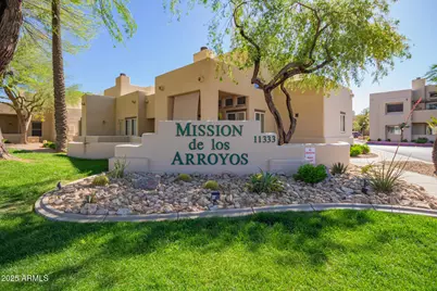 11333 N 92nd Street #1078, Scottsdale, AZ 85260 - Photo 34