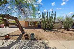 8725 E Coronado, Scottsdale, AZ 85257 - Photo 1