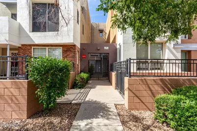 706 E Washington Street #207, Phoenix, AZ 85034 - Photo 8