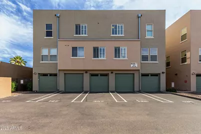 706 E Washington Street #207, Phoenix, AZ 85034 - Photo 26