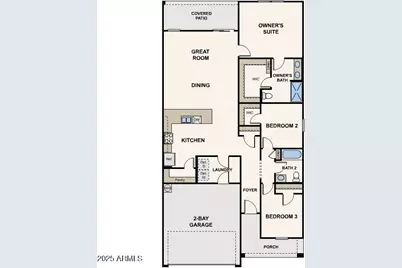 716 Dylan Court, Wickenburg, AZ 85390 - Photo 1