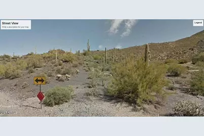 37395 N Sunset Tr-3 Lot Price -- #N, Cave Creek, AZ 85331 - Photo 2
