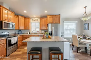 650 N Hawes Rd, Mesa, AZ 85207 - Photo 18