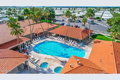 650 N Hawes Road #3606, Mesa, AZ 85207 - Photo 48