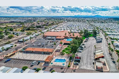 650 N Hawes Road #3606, Mesa, AZ 85207 - Photo 38